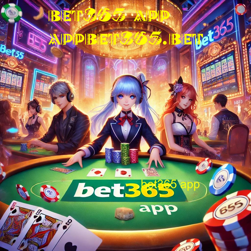 bet365 app