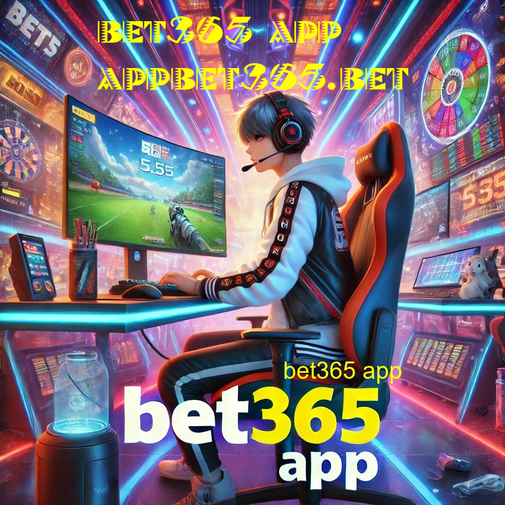 bet365 app