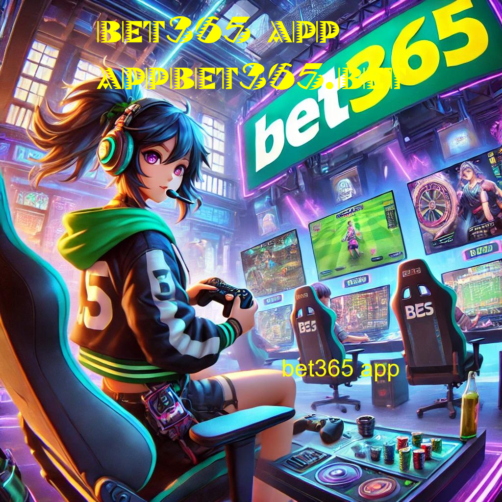 bet365 app