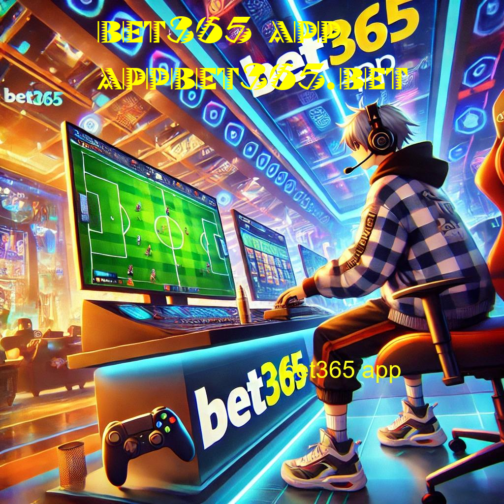 bet365 app