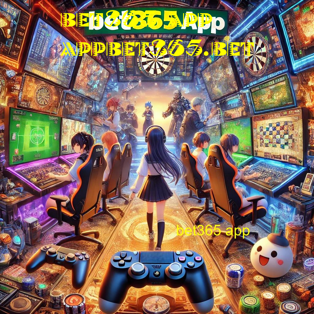 bet365 app